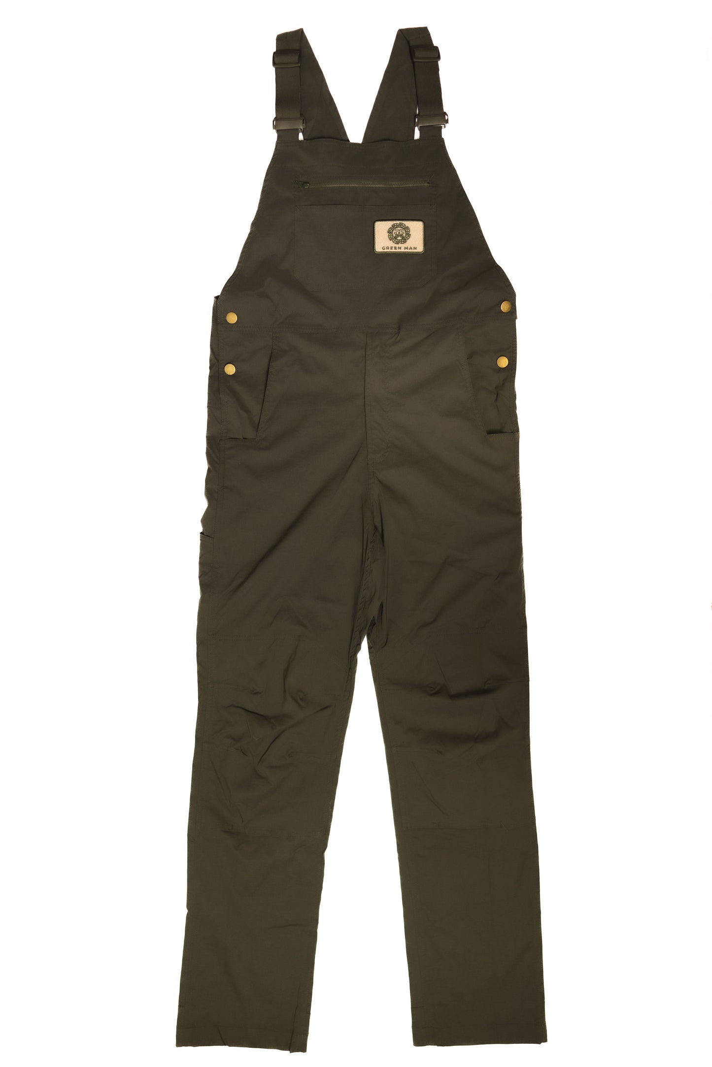 Men's Overalls