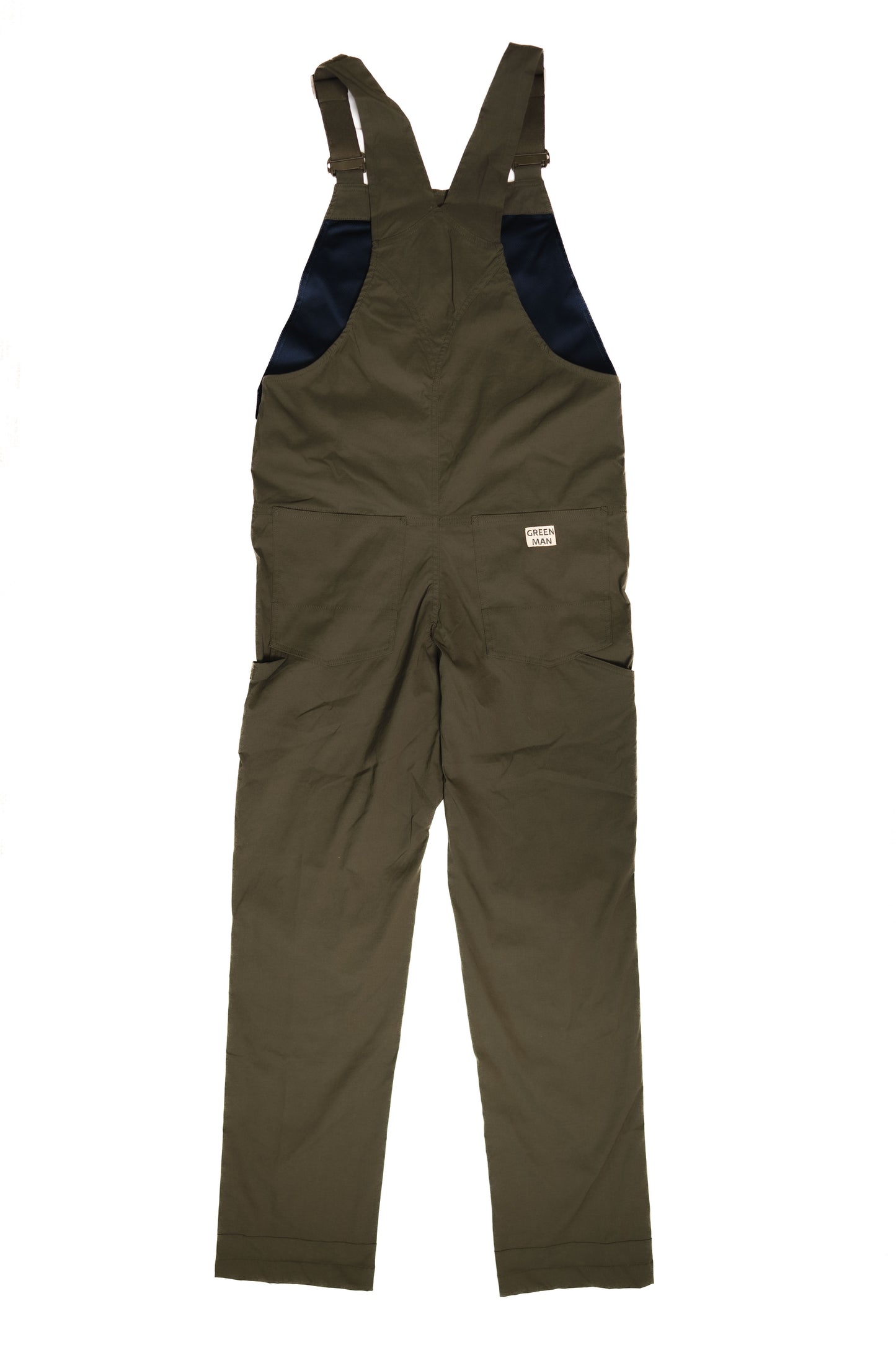 Men's Overalls