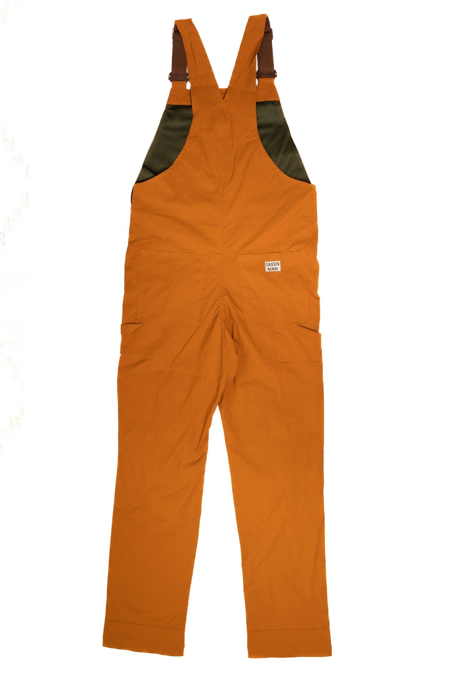 Men's Overalls
