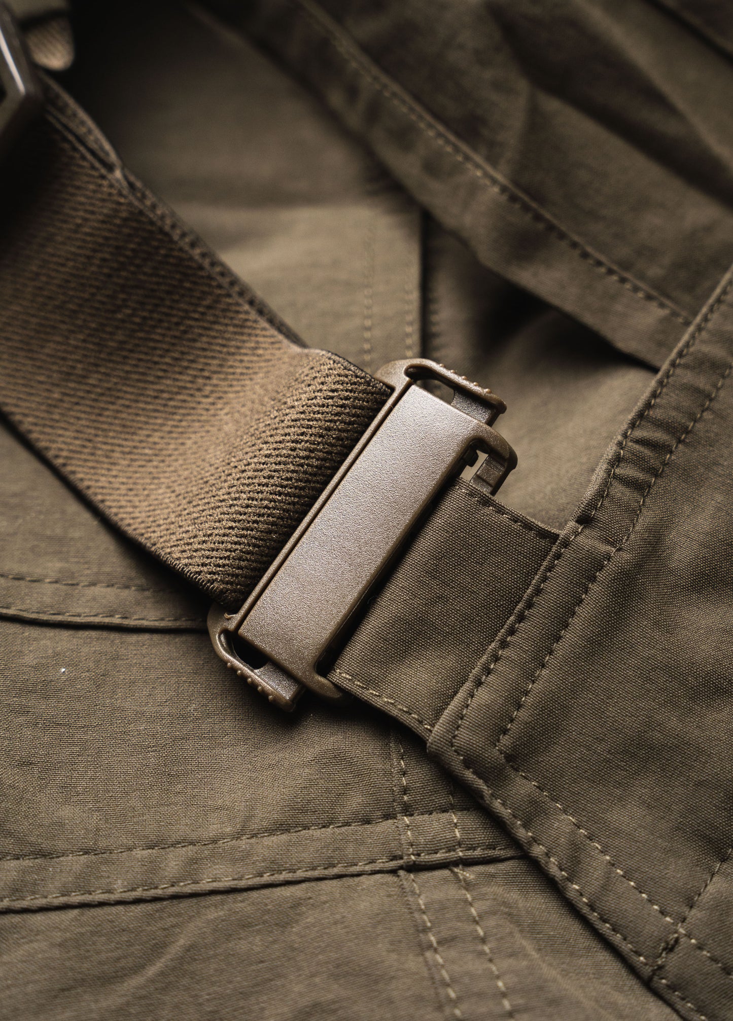Men's Overalls
