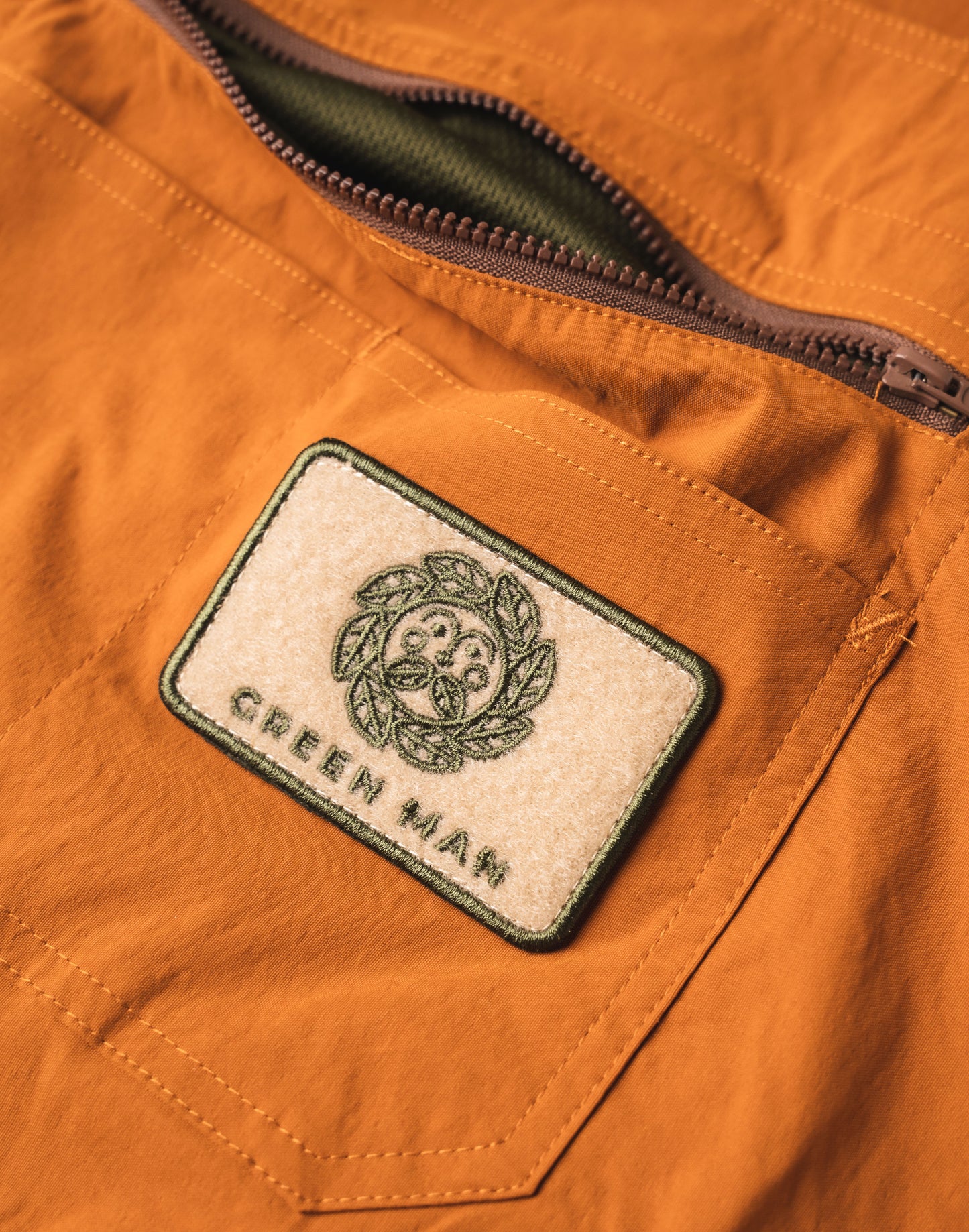 Men's Overalls