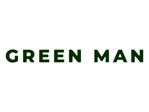 Green Man Overalls