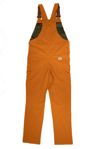 Men's Overalls