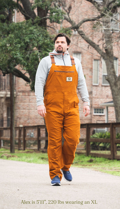 Men's Overalls