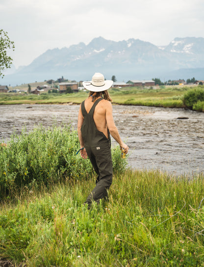 Men's Overalls