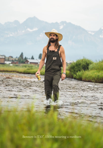 Men's Overalls